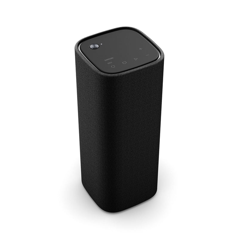 Yamaha WS-X3ABL True X Portable Surround Speaker
