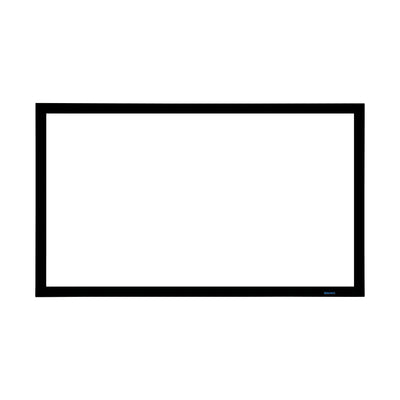 Stewart WallScreen 2.5 WS25G2150CST10HBX Fixed Frame - 150" (57.75x138.5) - [2.40:1] - 1 Gain
