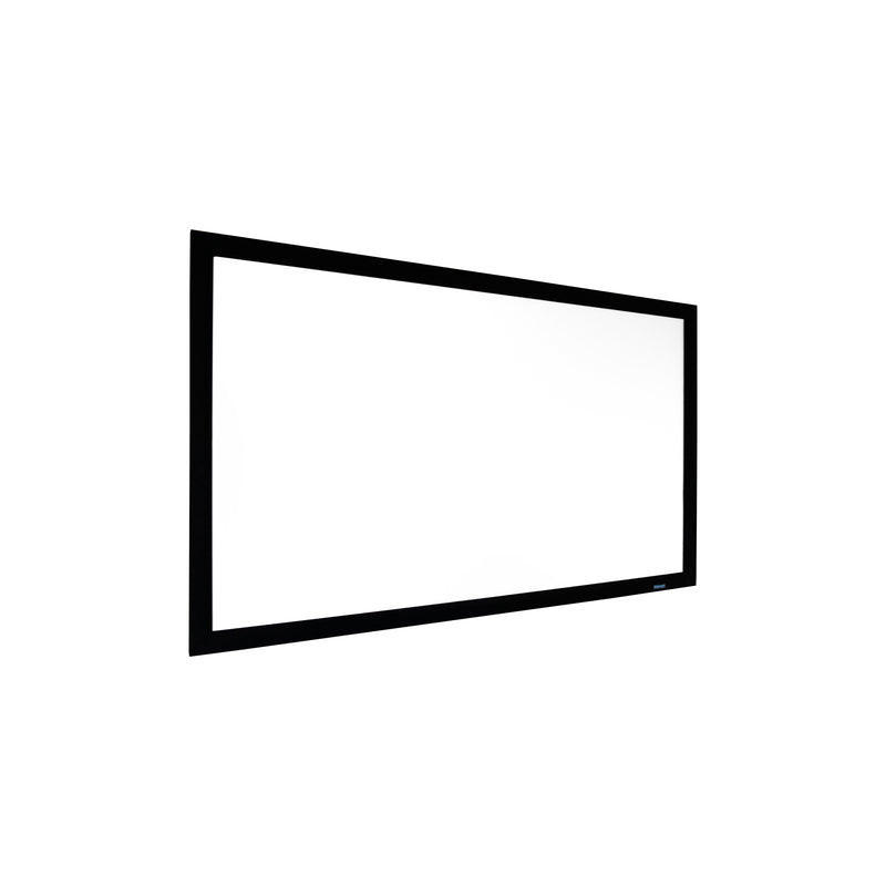 Stewart WallScreen 2.5 WS25G2110HFHG5HBX Fixed Frame - 110" (54x96) - HDTV [16:9] - 1.1 Gain