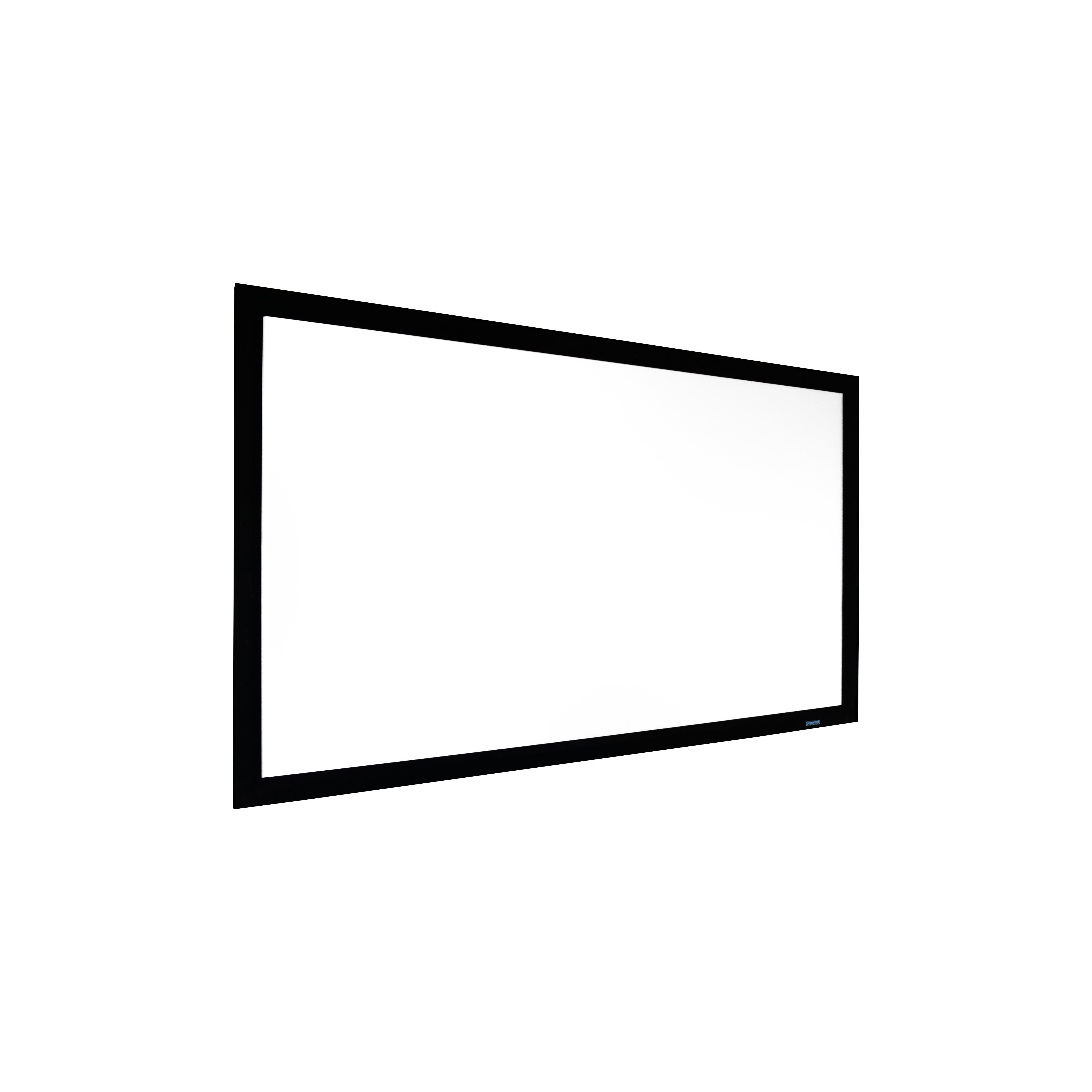 Stewart WallScreen 2.5 WS25159HFHG5EZX Fixed Frame Screen - Thumbnail 2