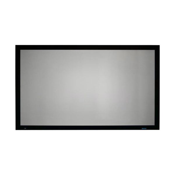 Stewart WallScreen Deluxe WSDQ135HFHG5EZX Fixed Frame - 135