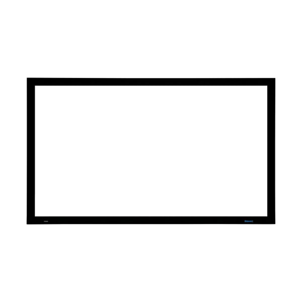 Stewart WallScreen Deluxe WSDQ150SST13G4EZX Fixed Frame - 150