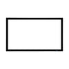 Stewart WallScreen Deluxe WSDQ133SST13G4EZMX Fixed Frame - 133