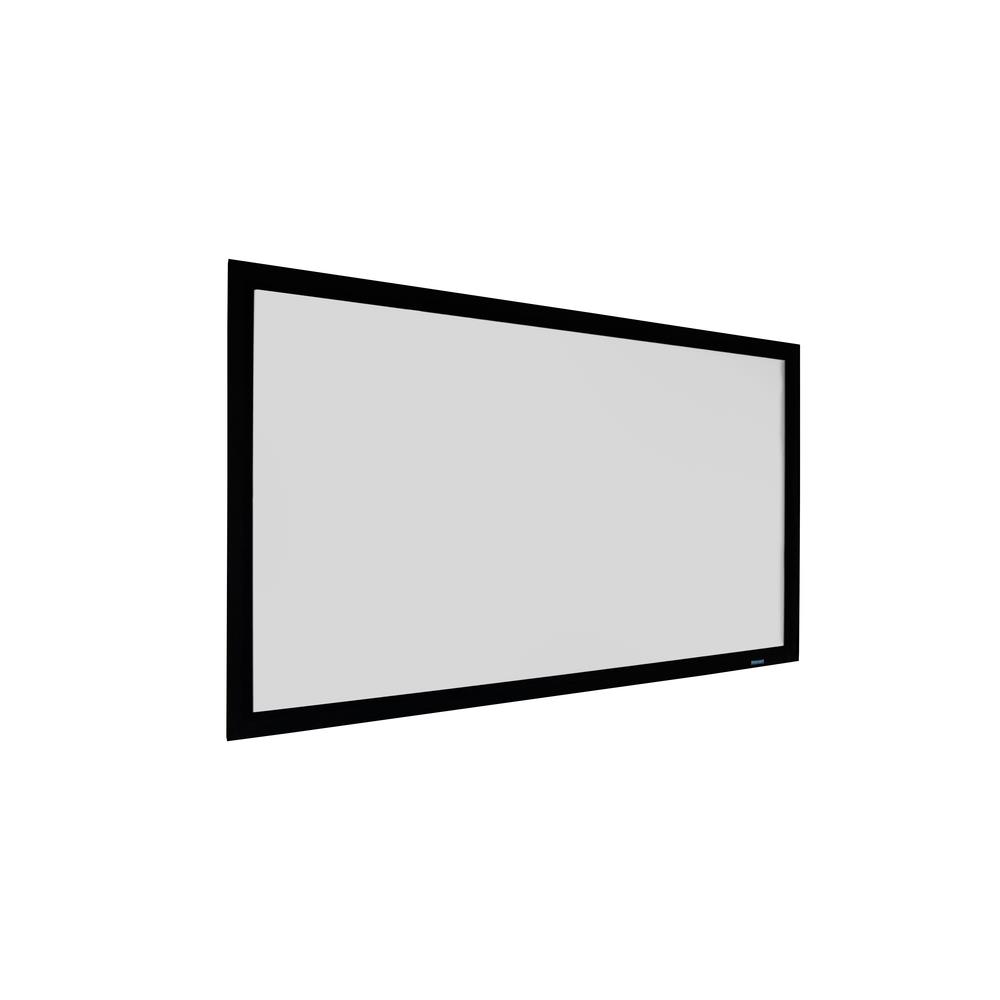 Stewart WallScreen UST WSUSTG2150HGM70HBX Fixed Frame - 150" (73.5x130.75) - [16:9] - 0.7 Gain