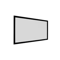 Stewart WallScreen UST WSUSTG2130HGM70HBX Fixed Frame - 130" (63.5x113) - [16:9] - 0.7 Gain