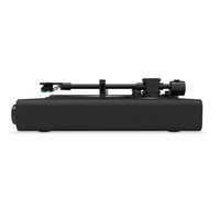 Victrola VPT-2000 Stream Onyx Wifi and Bluetooth Turntable (works with Sonos) - Black