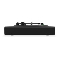 Victrola VPT-2000 Stream Onyx Wifi and Bluetooth Turntable (works with Sonos) - Black