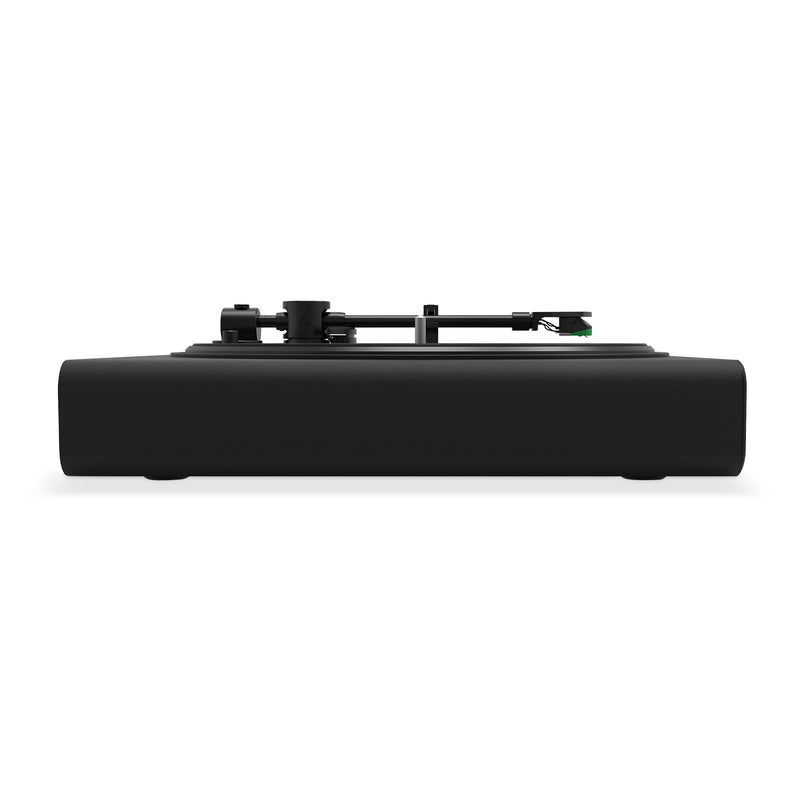 Victrola VPT-2000 Stream Onyx Wifi and Bluetooth Turntable (works with Sonos) - Black