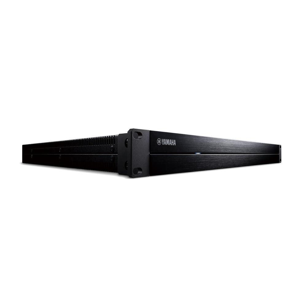 Yamaha XDA-QS5400RK MusicCast Multi-Room Streaming Amplifier (4 Zone, 8 Channel)