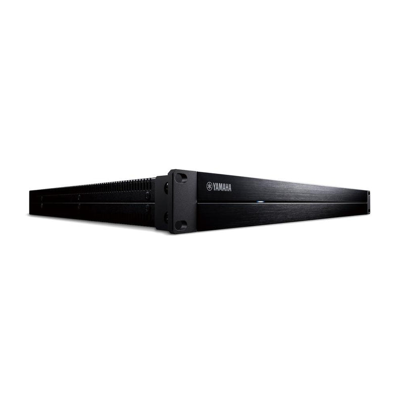 Yamaha XDA-QS5400RK MusicCast Multi-Room Streaming Amplifier (4 Zone, 8 Channel)