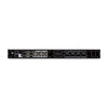 Yamaha XDA-QS5400RK MusicCast Multi-Room Streaming Amplifier (4 Zone, 8 Channel)