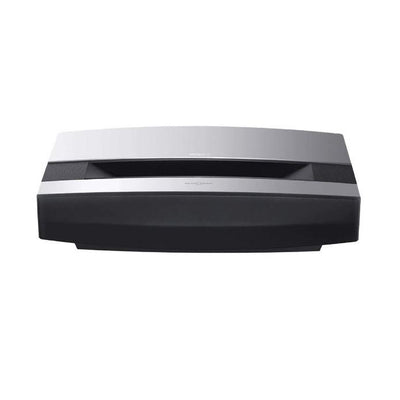 XGIMI Aura Ultra Short Throw Projector - 2400 Lumen 4K Laser TV