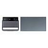 XGIMI HORIZON 30 Ultra Max + Spectra Projection Element Gray Fixed Frame Screen