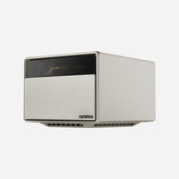 XGIMI Horizon Ultra 4K Portable Lifestyle Projector Hybrid Laser/LED With Built-In Speakers