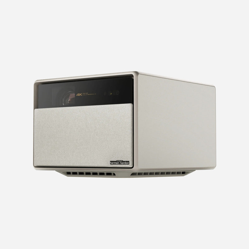 XGIMI Horizon Ultra 4K Portable Lifestyle Projector Hybrid Laser/LED With Built-In Speakers