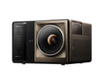 Hisense XR10 4K Triple Laser Smart Projector - 6,000 Lumens, Optical Zoom, Lens Shift, AI Setup, 300” Screen