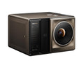 Hisense XR10 4K Triple Laser Smart Projector - 6,000 Lumens, Optical Zoom, Lens Shift, AI Setup, 300” Screen