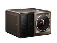 Hisense XR10 4K Triple Laser Smart Projector - 6,000 Lumens, Optical Zoom, Lens Shift, AI Setup, 300” Screen