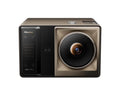 Hisense XR10 4K Triple Laser Smart Projector - 6,000 Lumens, Optical Zoom, Lens Shift, AI Setup, 300” Screen