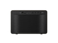 Hisense XR10 4K Triple Laser Smart Projector - 6,000 Lumens, Optical Zoom, Lens Shift, AI Setup, 300” Screen