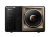 Hisense XR10 4K Triple Laser Smart Projector - 6,000 Lumens, Optical Zoom, Lens Shift, AI Setup, 300” Screen