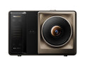 Hisense XR10 4K Triple Laser Smart Projector - 6,000 Lumens, Optical Zoom, Lens Shift, AI Setup, 300” Screen