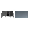 XGIMI TITAN Noir Max + Spectra Projection Element Gray 200