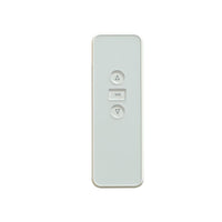 Elite OMS125WH-BAT-ELEC Yard Master Wireless 125 diag. (61x109) - HDTV [16:9] - CineWhite - 1.1 gain