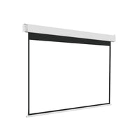 Elite OMS125WH-BAT-ELEC Yard Master Wireless 125 diag. (61x109) - HDTV [16:9] - CineWhite - 1.1 gain