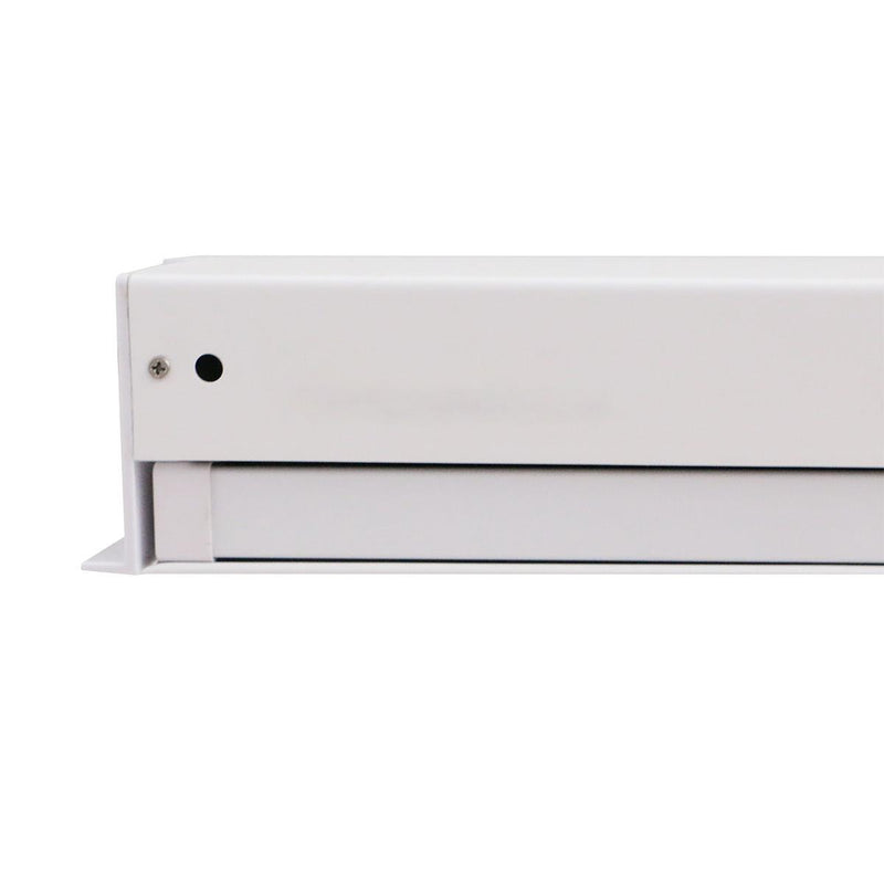 Elite OMS125WH-BAT-ELEC Yard Master Wireless 125 diag. (61x109) - HDTV [16:9] - CineWhite - 1.1 gain