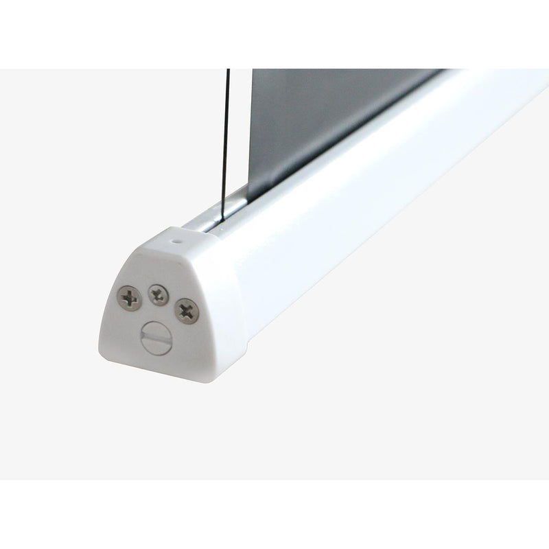 Elite OMS125WH-BAT-ELEC Yard Master Wireless Tension 125 diag. (61x109) - HDTV [16:9] - CineWhite - 1.1 gain