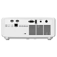 Optoma ZH400ST 4000 Lumen 1080P Short Throw Laser Projector