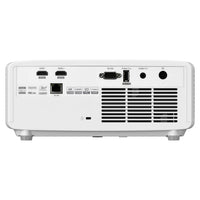 Optoma ZH520 1080p Professional Installation Laser Projector with 5500 Lumens