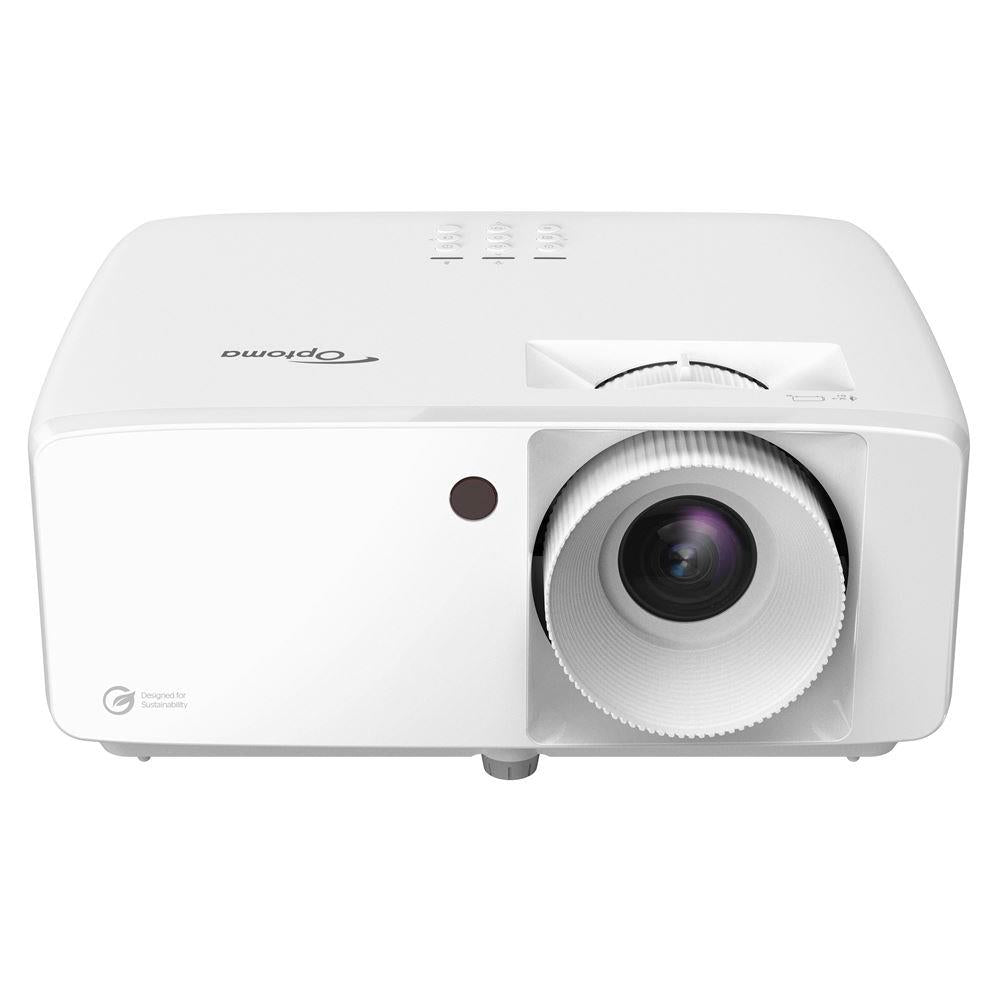 Optoma ZH520 1080p Professional Installation Laser Projector with