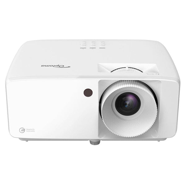 Optoma ZH520 1080p Professional Installation Laser Projector with