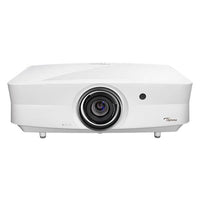 Optoma ZK507-W Native 4K UHD 5000 Lumen Laser Projector