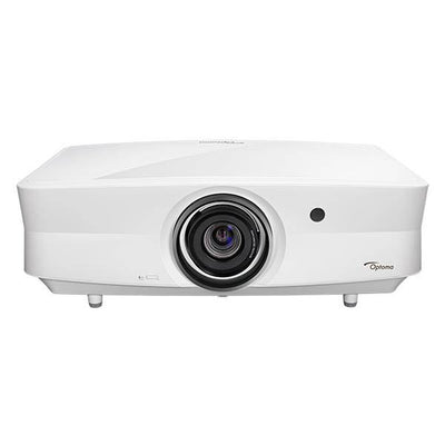 Optoma ZK507-W Native 4K UHD 5000 Lumen Laser Projector