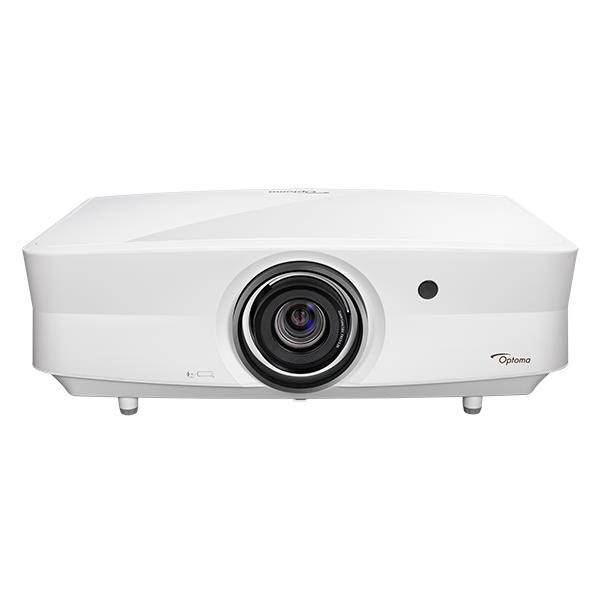 Optoma ZK507-W Native 4K UHD 5000 Lumen Laser Projector