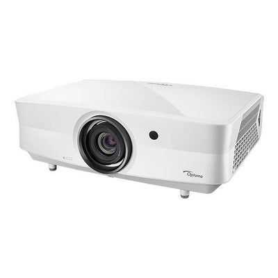 Optoma ZK507-W Native 4K UHD 5000 Lumen Laser Projector