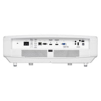 Optoma ZK507-W Native 4K UHD 5000 Lumen Laser Projector