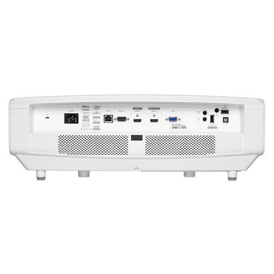 Optoma ZK507-W Native 4K UHD 5000 Lumen Laser Projector