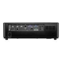 Optoma ZK608TST 4K Professional Installation Short Throw Laser Projector with 6000 Lumens
