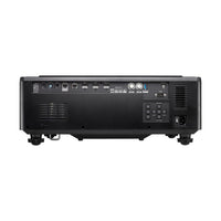 Optoma ZK810T 4K Professional Installation Laser Projector with 8600 Lumens