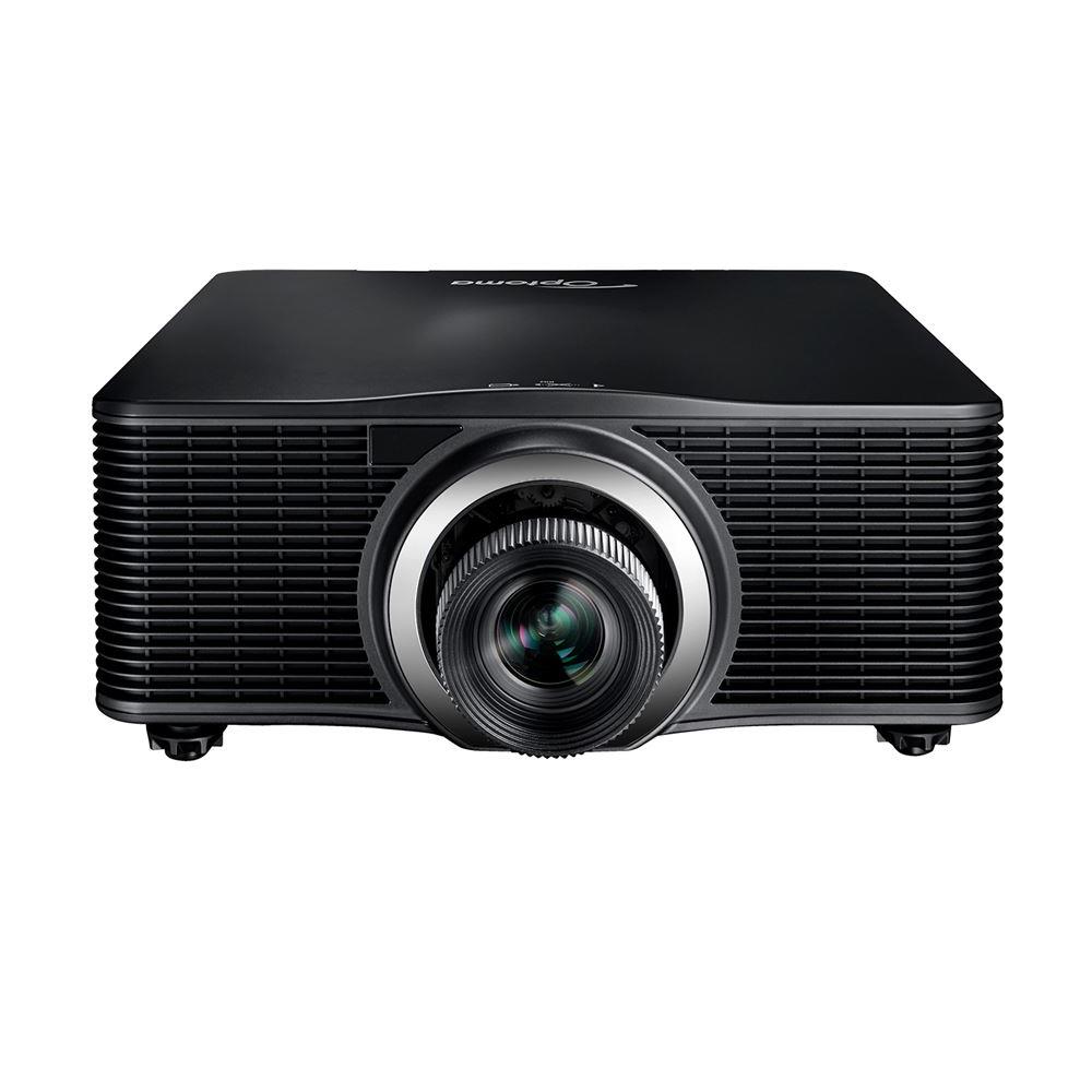 Optoma ZU1100 WUXGA DLP Large Venue Laser Projector - Thumbnail 2