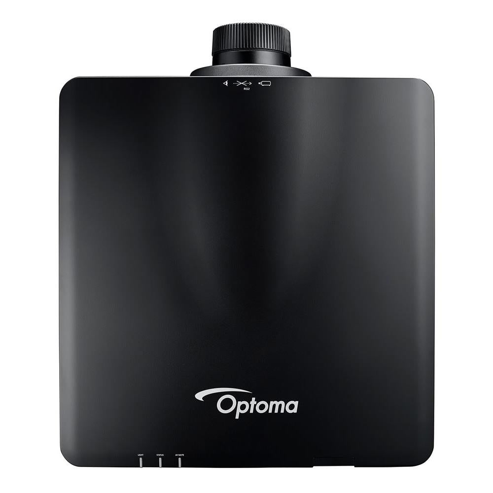 Optoma ZU1100 WUXGA DLP Large Venue Laser Projector - Thumbnail 3