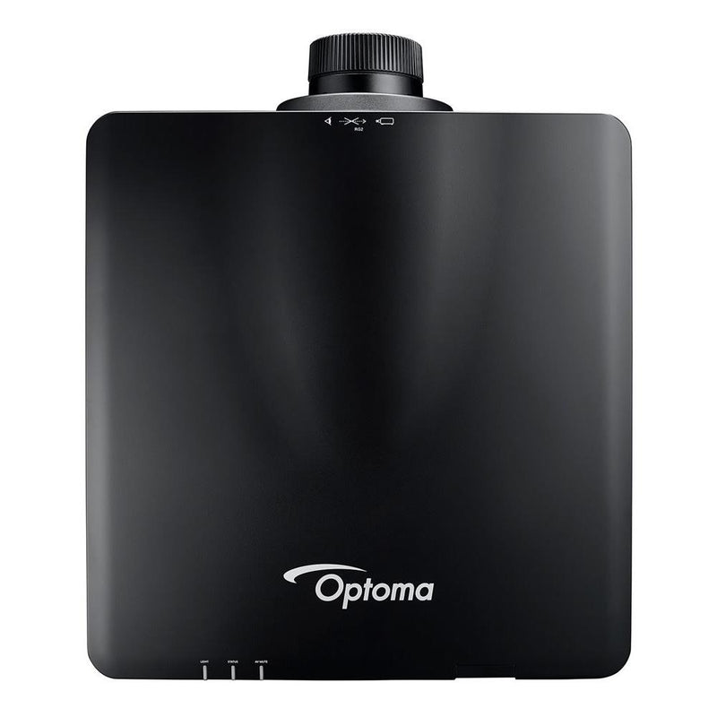 Projector 1100 Optoma ZU1100 WUXGA DLP Large Venue Laser Projector 11500 Lumen - No L ...