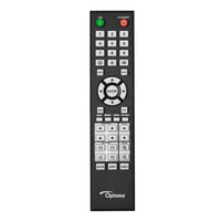 Optoma ZU1100 WUXGA DLP Large Venue Laser Projector 11500 Lumen - No Lens
