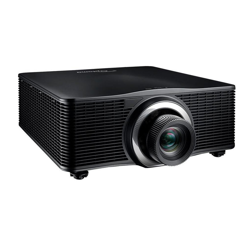 Optoma ZU1300 WUXGA DLP Large Venue Laser Projector 12000 ANSI | 14400 ISO Lumen - No Lens