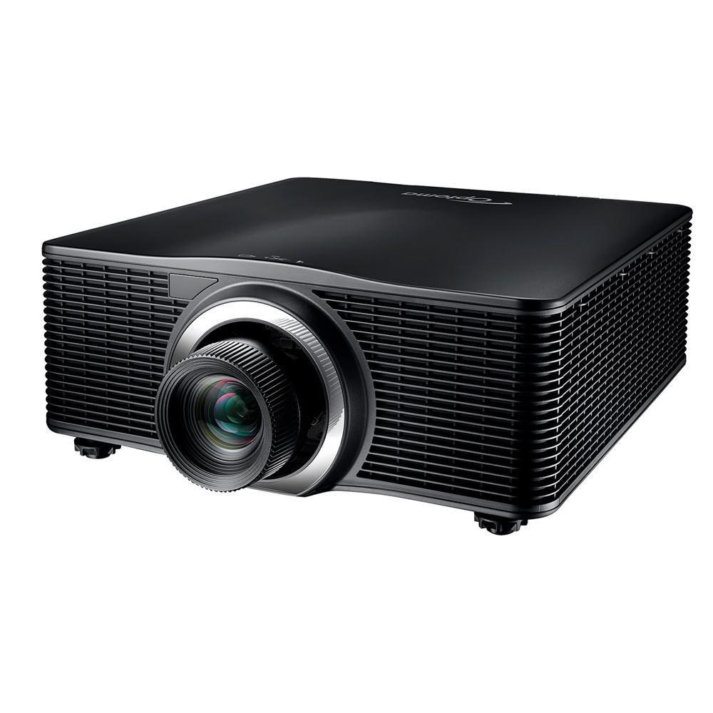 Optoma ZU1300 WUXGA DLP Large Venue Laser Projector 12000 ANSI | 14400 ISO Lumen - No Lens