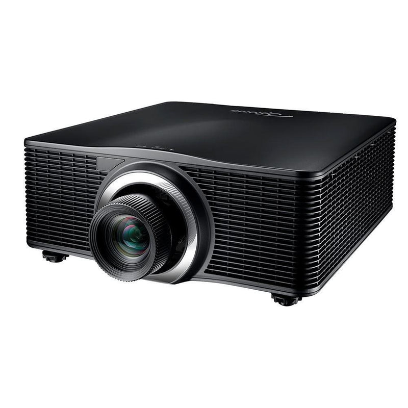 Optoma ZU1300 WUXGA DLP Large Venue Laser Projector 12000 ANSI | 14400 ISO Lumen - No Lens